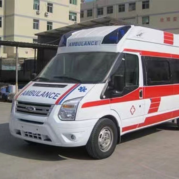 中兴镇救护车出租收费：安全出行，价格透明
