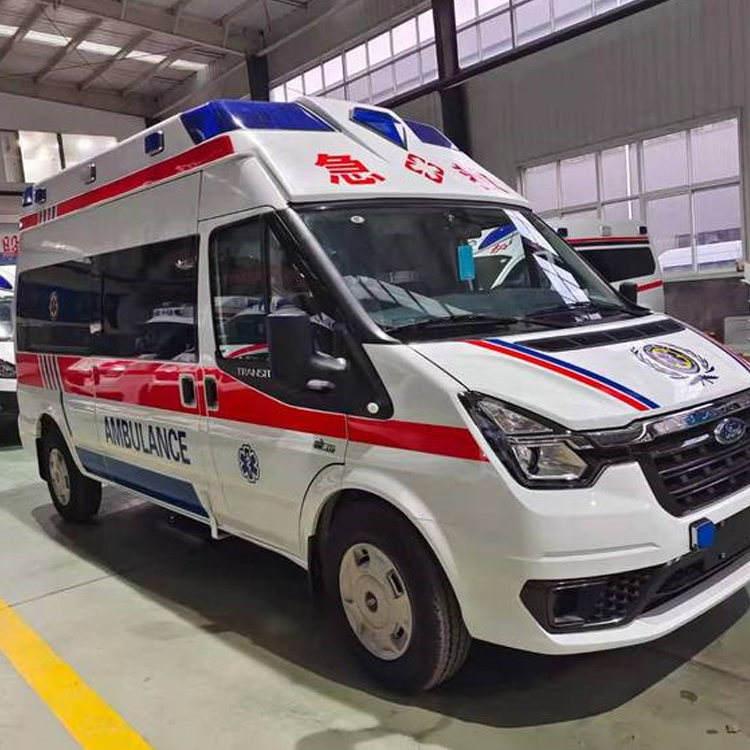 中兴镇演唱会救护车出租保障现场